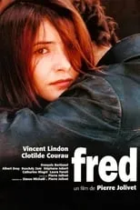 Max Beesley Snr interpreta a Frederick Fleet (1965) en Fred