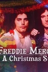 Poster de Freddie Mercury: A Christmas Story