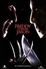 Poster de la película Freddy contra Jason - Películas hoy en TV