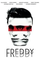 Poster de Freddy Eddy