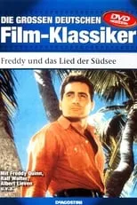 Película Freddy und das Lied der Südsee