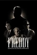 Poster de la película Freddy - Películas hoy en TV