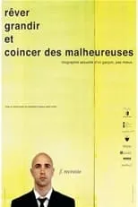 Frédéric Recrosio es  en Frederic Recrosio : Rêver, grandir et coincer des malheureuses