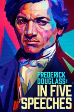 Sarah Lewis interpreta a Self en Frederick Douglass: In Five Speeches