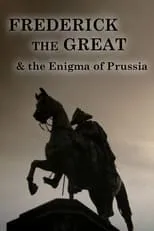 Christopher Clark interpreta a Self - Presenter en Frederick the Great and the Enigma of Prussia