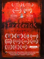 Póster de la película Frederick