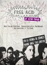 Película Free Acid