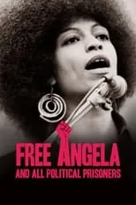 Poster de la película Free Angela and All Political Prisoners - Películas hoy en TV