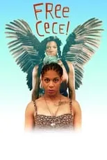 Póster de la película Free CeCe