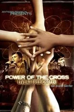 Israel Houghton interpreta a  en Free Chapel: Power of the Cross