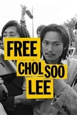 Jeff Adachi interpreta a Self - Activist en Free Chol Soo Lee