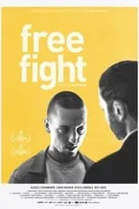 Olivia Lonsdale interpreta a  en Free Fight