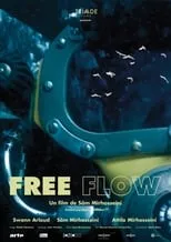 Portada de Free Flow