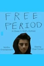 Jack Murtha es Charlie en Free Period (A Sheep in Wolf's Clothes)