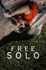 Poster de la película Free Solo - Películas hoy en TV