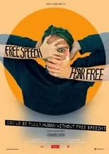 Julian Assange interpreta a Self en Free Speech Fear Free