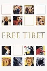 Póster de la película Free Tibet