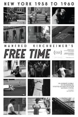 Portada de Free Time