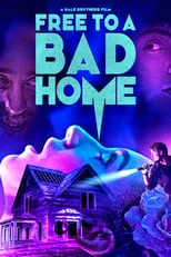 Roni Locke es Camilla en Free to a Bad Home