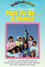 Poster de la película Free to Be... a Family - Películas hoy en TV