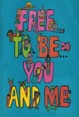 Rafer Johnson en la película Free to Be… You and Me