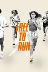 Póster de la película Free to Run