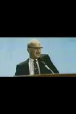 Milton Friedman es  en Free Trade: Producer Versus Consumer