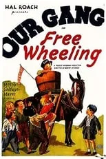 Póster de Free Wheeling