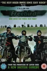 Freebird portada