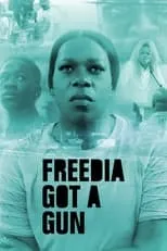 Big Freedia es Self en Freedia Got a Gun