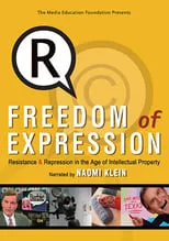 Lawrence Lessig es Self en Freedom of Expression: Resistance & Repression in the Age of Intellectual Property