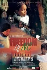 Poster de la película Freedom of NC - Películas hoy en TV