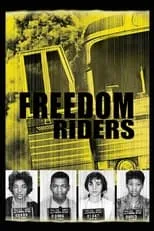 Diane Nash interpreta a Self - Student, Fisk University en Freedom Riders