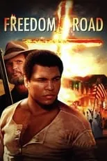 Jean Foster interpreta a Ellen Allenby en Freedom Road