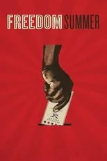 Poster de Freedom Summer