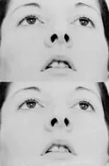 Marina Abramovic interpreta a  en Freeing the Memory