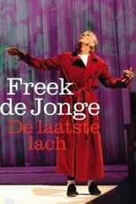 Freek de Jonge es  en Freek de Jonge - De Laatste Lach