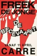 Freek de Jonge es Himself en Freek de Jonge: De Bedevaart