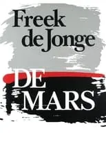 Póster de la película Freek de Jonge: De Mars