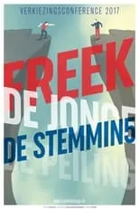 Freek de Jonge es Zichzelf en Freek de Jonge: De Stemming 5