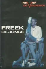 Freek de Jonge es Himself en Freek de Jonge: De Volgende