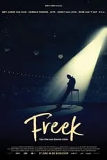 Película Freek