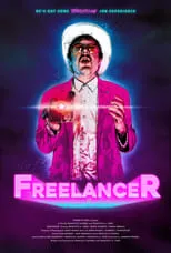 Francisco Afonso Lopes es Jorge en Freelancer