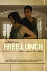 Alison Haislip es Sophie en Free.Lunch