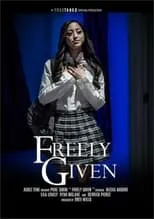 Póster de la película Freely Given