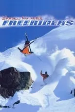 Warren Miller es Narrator en Freeriders