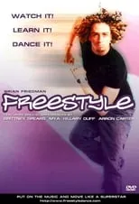 Portada de Freestyle