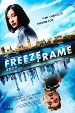 Angela Marsden es Stephanie en Freeze Frame