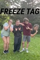 Película Freeze Tag