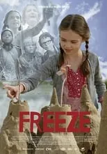 Poster de la película Freeze - Películas hoy en TV